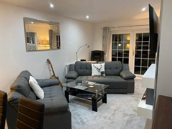 Luxury Ev, Banyolu/Duşlu, Dağ Manzaralı (Hillside house )