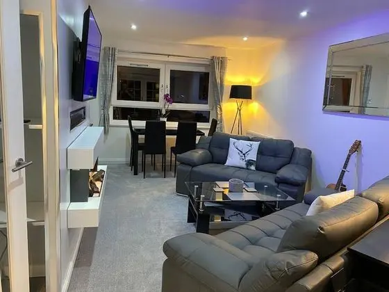 Luxury Ev, Banyolu/Duşlu, Dağ Manzaralı (Hillside house )