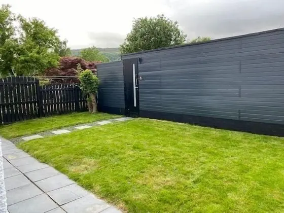Luxury Ev, Banyolu/Duşlu, Dağ Manzaralı (Hillside house )