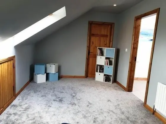 Kır Evi