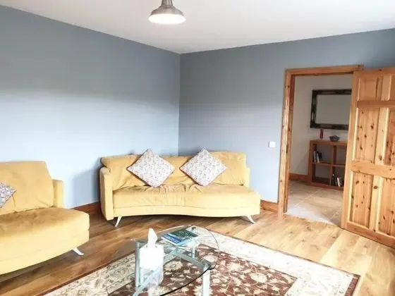 Kır Evi