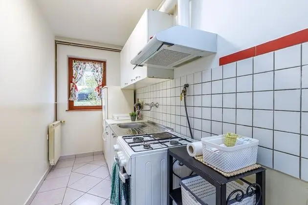 Family Ev, Birden Çok Yatak, Bahçeli (Hillside House Dugi Gaj)