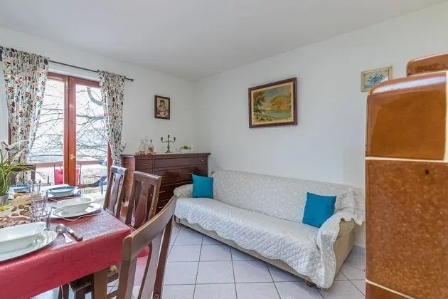 Family Ev, Birden Çok Yatak, Bahçeli (Hillside House Dugi Gaj)