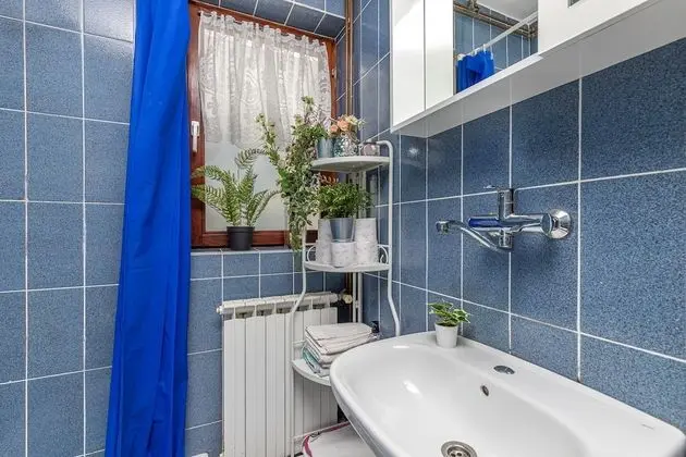 Family Ev, Birden Çok Yatak, Bahçeli (Hillside House Dugi Gaj)