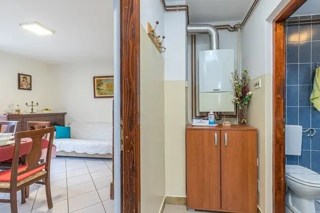 Family Ev, Birden Çok Yatak, Bahçeli (Hillside House Dugi Gaj)