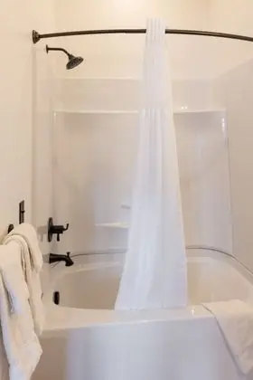 Luxury Oda, 1 En Büyük (King) Boy Yatak