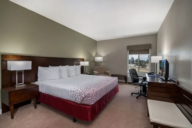 Standard Oda, 1 En Büyük (King) Boy Yatak