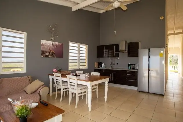 Luxury Apart Daire