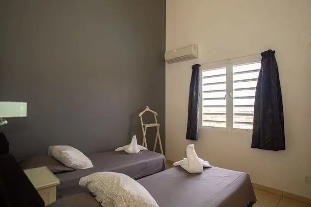 Luxury Apart Daire