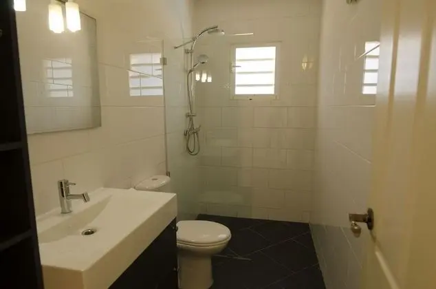 Luxury Apart Daire