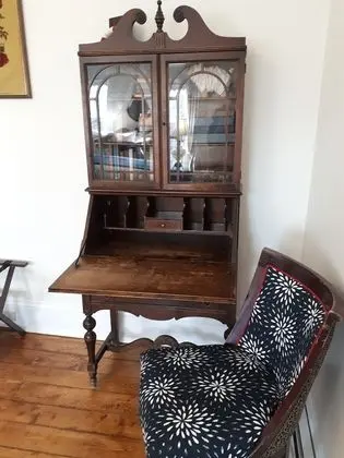 Rutherford Room