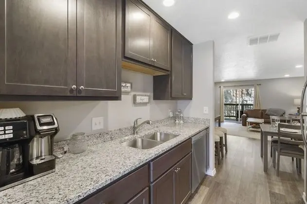Daire, Birden Çok Yatak, Balkon, Dağ Manzaralı