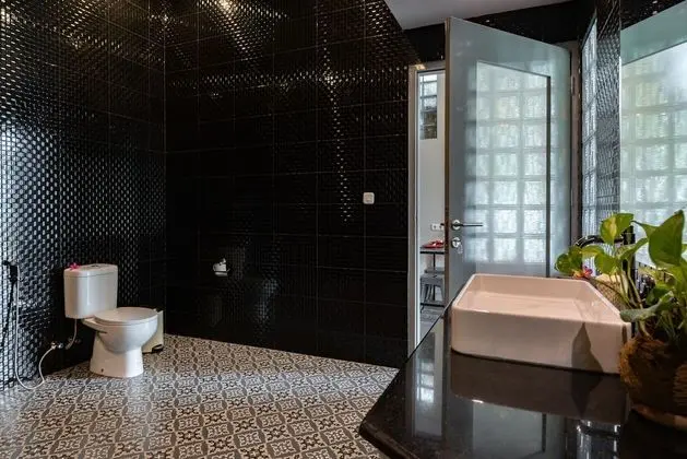 Luxury Stüdyo Süit, 1 Yatak Odası, Havuz Kullanımı, Havuz Manzaralı