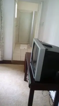 Tek Büyük Yataklı Oda, Banyolu/Duşlu, Havuz Manzaralı