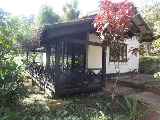Family Ev, Bahçe Manzaralı