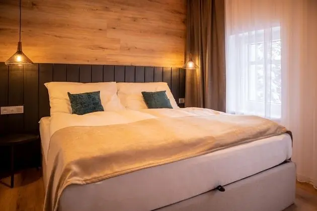 Panoramic Apart Daire