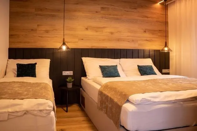 Panoramic Apart Daire