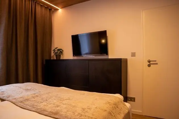 Panoramic Apart Daire