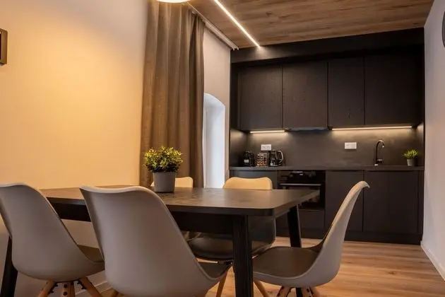 Panoramic Apart Daire