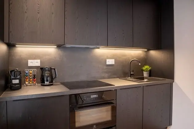 Panoramic Apart Daire