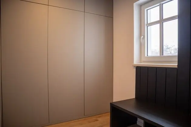 Panoramic Apart Daire