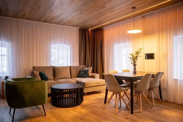 Standard Apart Daire