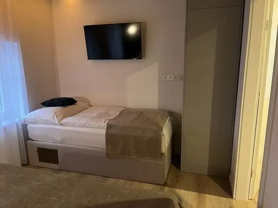 Standard Apart Daire