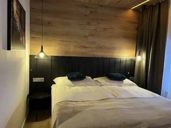 Standard Apart Daire