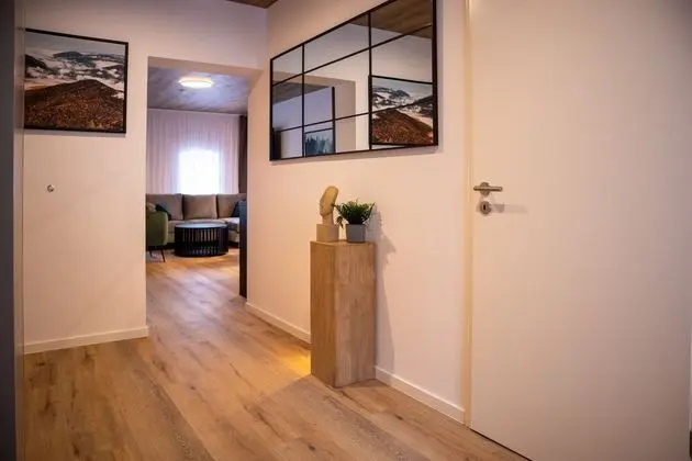 Standard Apart Daire