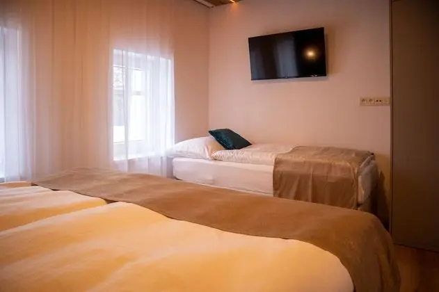 Standard Apart Daire