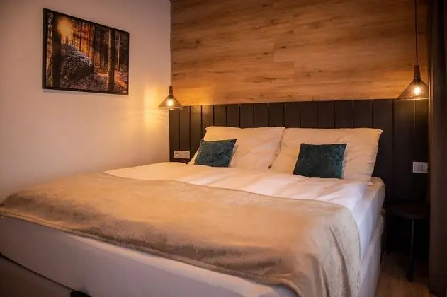 Standard Apart Daire