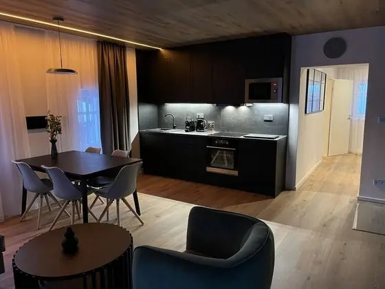 Standard Apart Daire