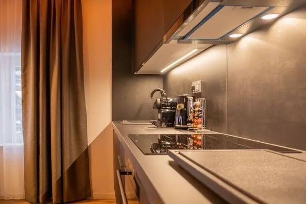 Standard Apart Daire