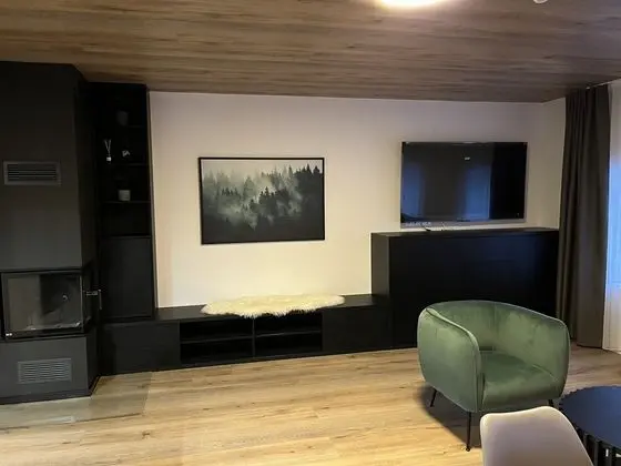 Standard Apart Daire