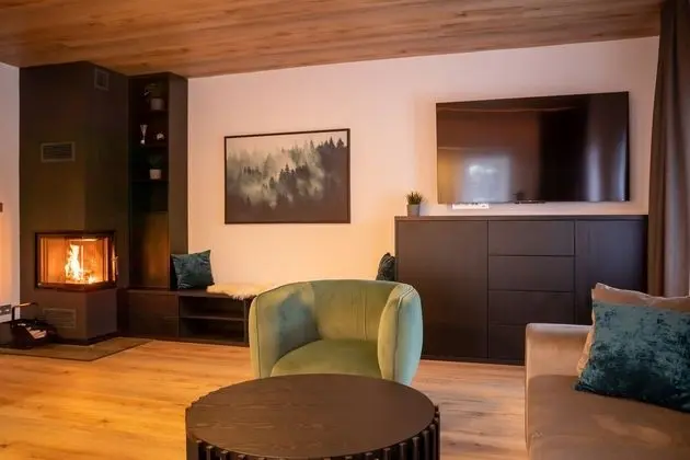 Standard Apart Daire