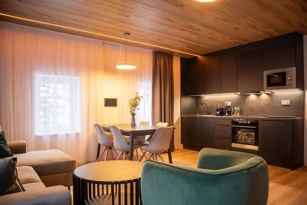 Standard Apart Daire