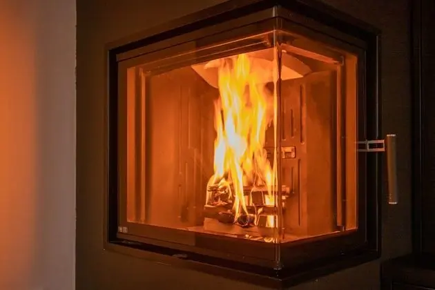 Standard Apart Daire