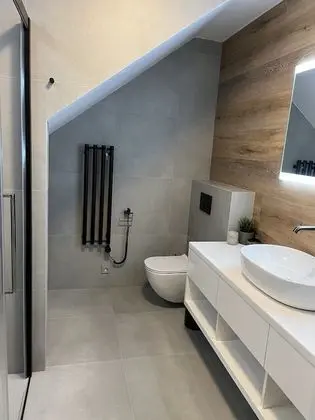 Standard Apart Daire