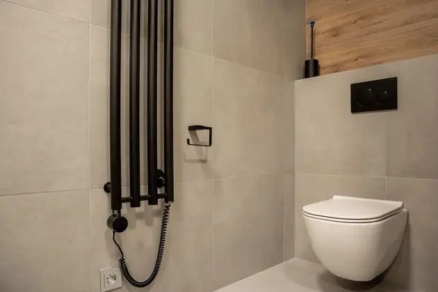 Standard Apart Daire