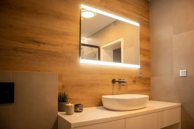 Standard Apart Daire