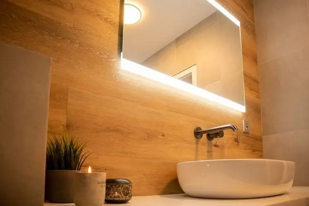 Standard Apart Daire