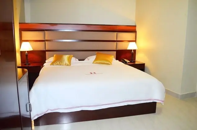 Deluxe Tek Kişilik Oda, Tepe Manzaralı