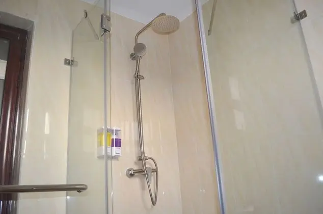 Deluxe Tek Kişilik Oda, Tepe Manzaralı