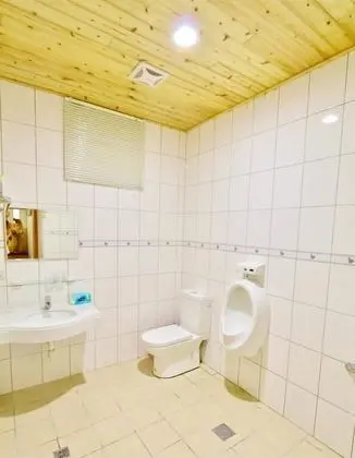Deluxe Dört Kişilik Oda