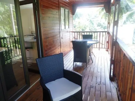 Villa (Hibiscus)