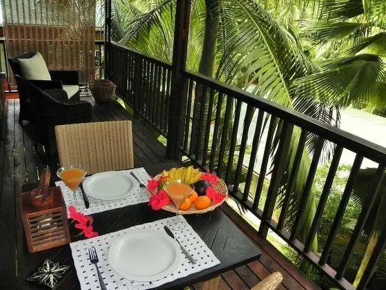 Villa (Palm)
