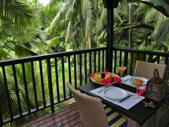 Villa (Palm)