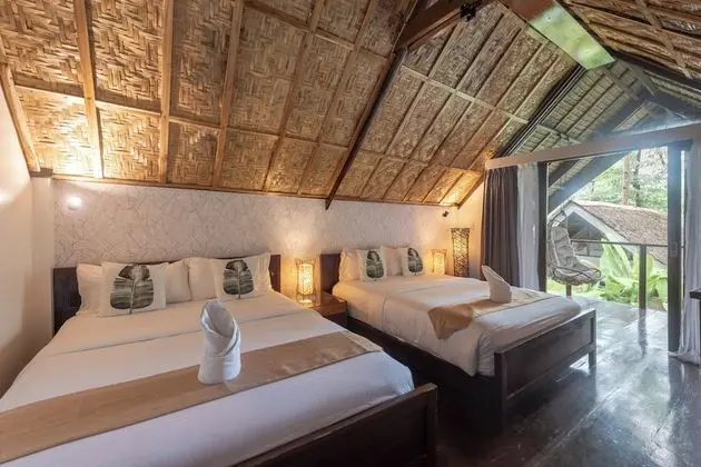 Family Villa (Tropical)