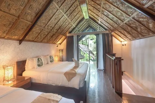Family Villa (Tropical)