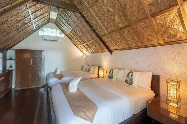 Family Villa (Tropical)